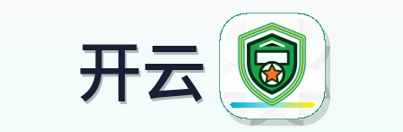 开云 Logo